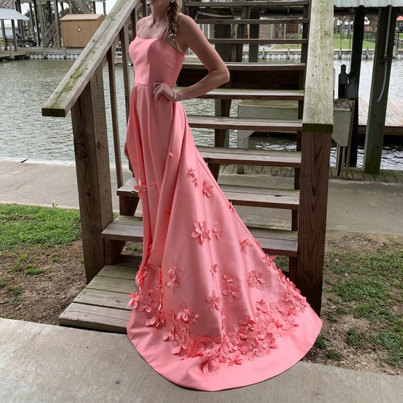 sherri hill 52582